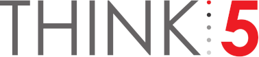 Think5 Logo
